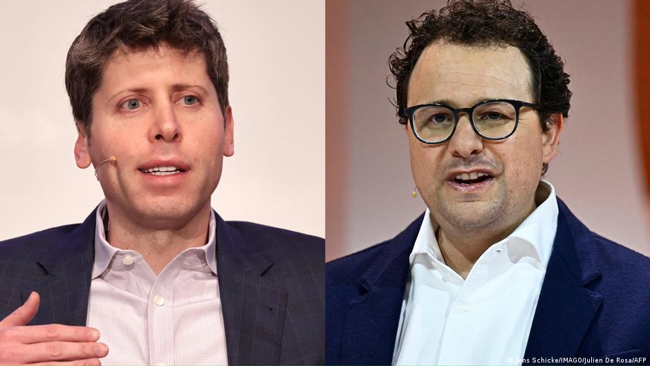 AI Giants Anthropic and OpenAI Position for Public Offerings Amidst Superintelligence Race