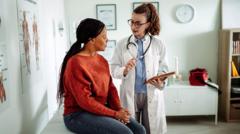 Annual NHS Checks Recommended for Women with Polyendocrine Metabolic Ovarian Syndrome