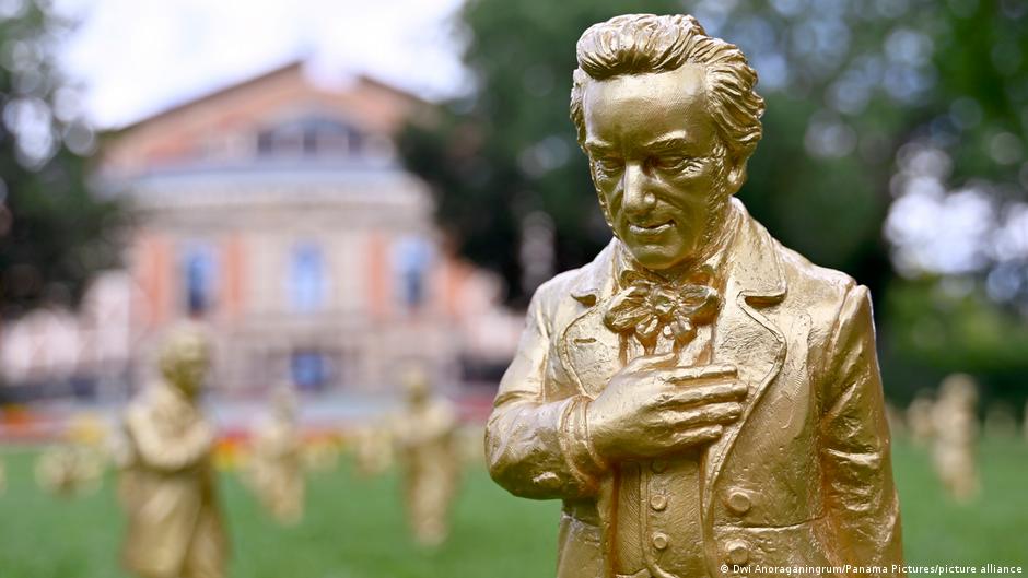 Bayreuth Festival at 150: Navigating a Complex Legacy