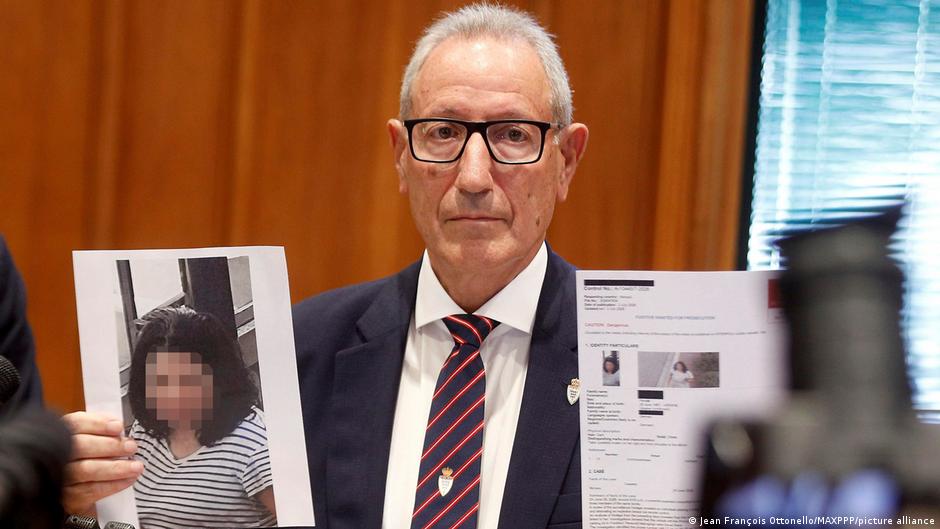 Body of Monaco Bombing Suspect Discovered Near Kyiv