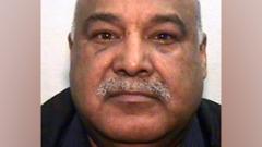 Burnham Urges Deportation Review for Rochdale Grooming Gang Leader