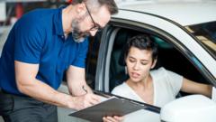 Car Finance Compensation Payouts Delayed Until 2027 Amid Legal Challenges
