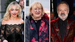 Celebrity Sightings Fuel Speculation of Swift-Kelce Wedding in New York City