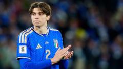 Chelsea Secures Italian Defender Marco Palestra in £47m Deal