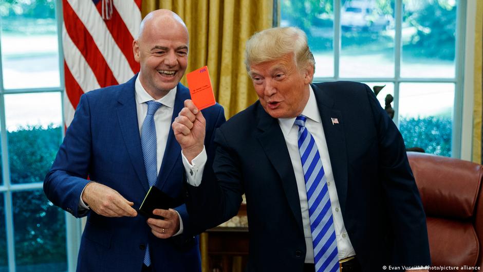 Controversy Surrounds FIFA's Handling of US Red Card Suspension Ahead of World Cup 2026