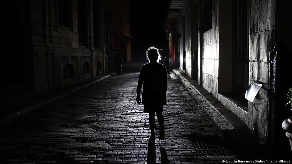 Cuba Experiences Second Nationwide Power Outage Within Five Days Amid Fuel Shortages and Infrastructure Challenges