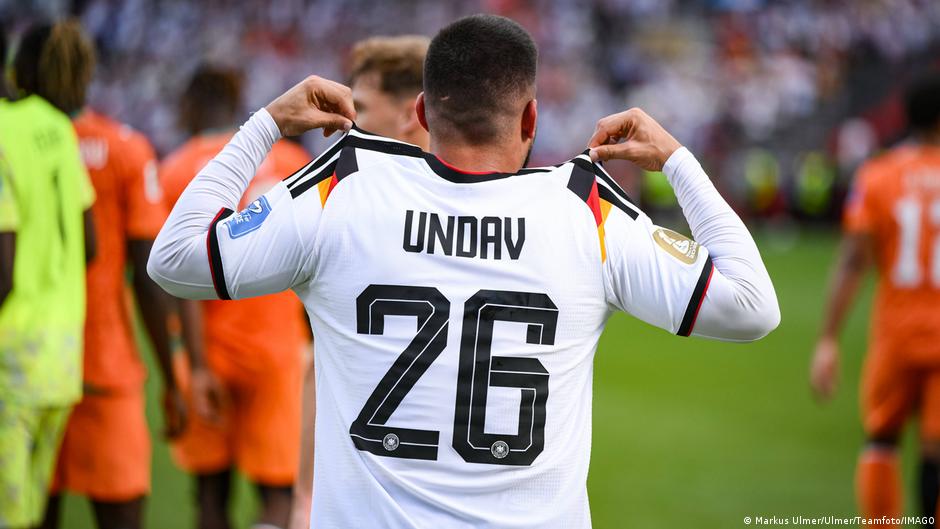 Deniz Undav: Germany's Unlikely Ascent to World Cup Stardom