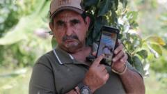Deported Venezuelans Face Double Tragedy: Earthquakes Strike Hours After US Return