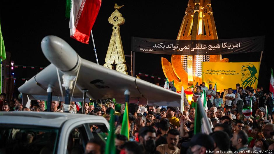 The Impact of Drone Technology on Iran's Regional Alliances