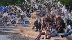 East Coast Braces for Intense Heatwave Over Holiday Weekend