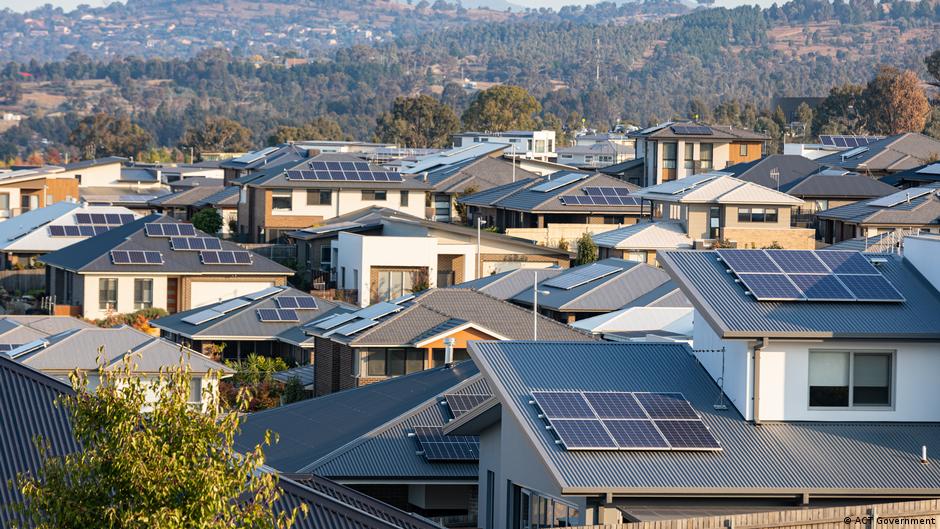 Eco-Friendly Innovations: Solar Surplus in Australia and More