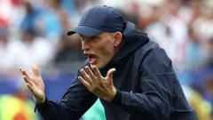 England Enters World Cup Knockout Stage with Defensive Concerns