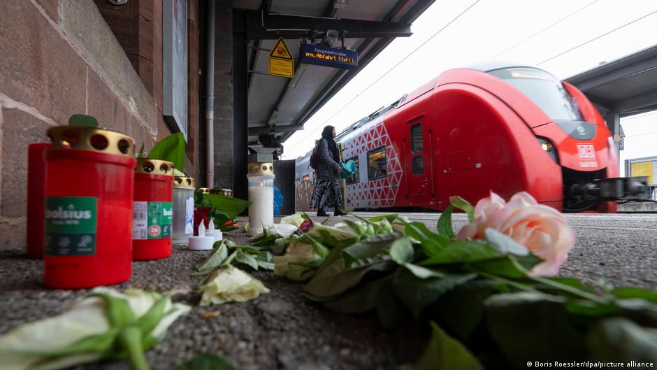 Escalating Aggression: Examining the Rise of Violence on German Trains