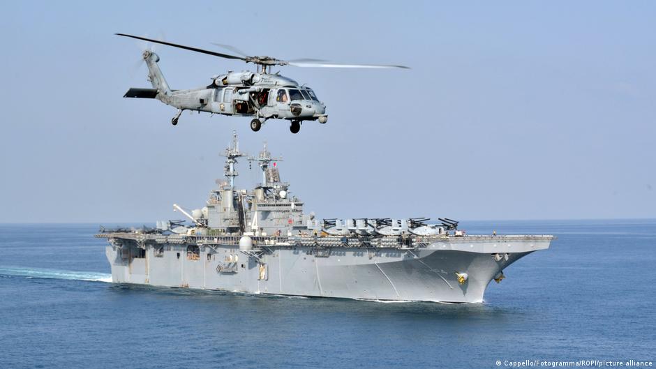 Escalating US-Iran Tensions Pose Significant Risks for Gulf States