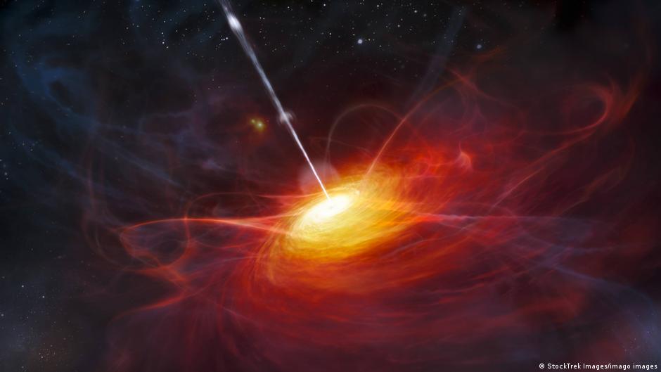 Euclid Telescope Uncovers Earliest Quasars, Offering Glimpse into Early Universe