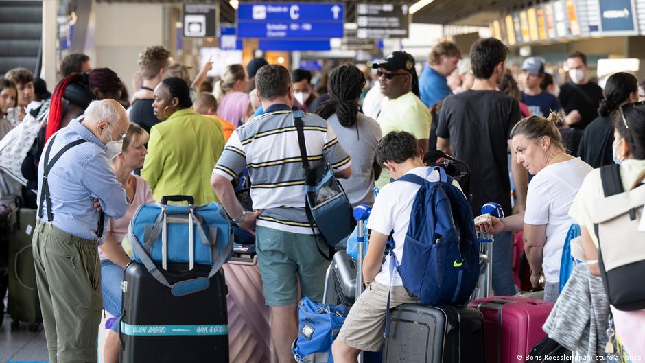 European Union Enhances Air Passenger Protections with New Legislation
