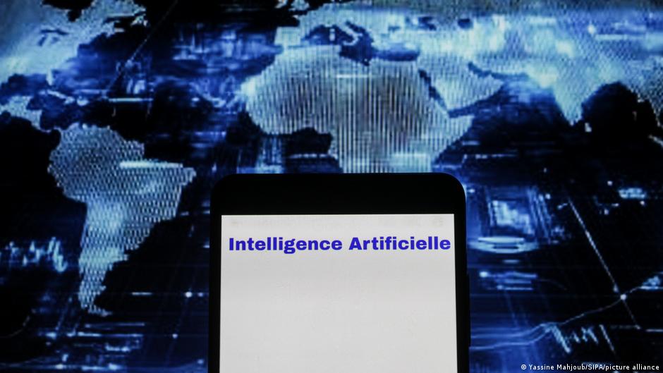 Europe's Ambition: Cultivating Indigenous AI Champions Amidst Global Competition