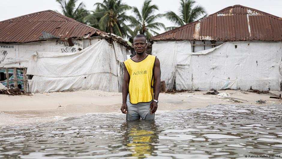 Global Development Goals Off Track Amidst Conflict, Climate, and Funding Shortfalls