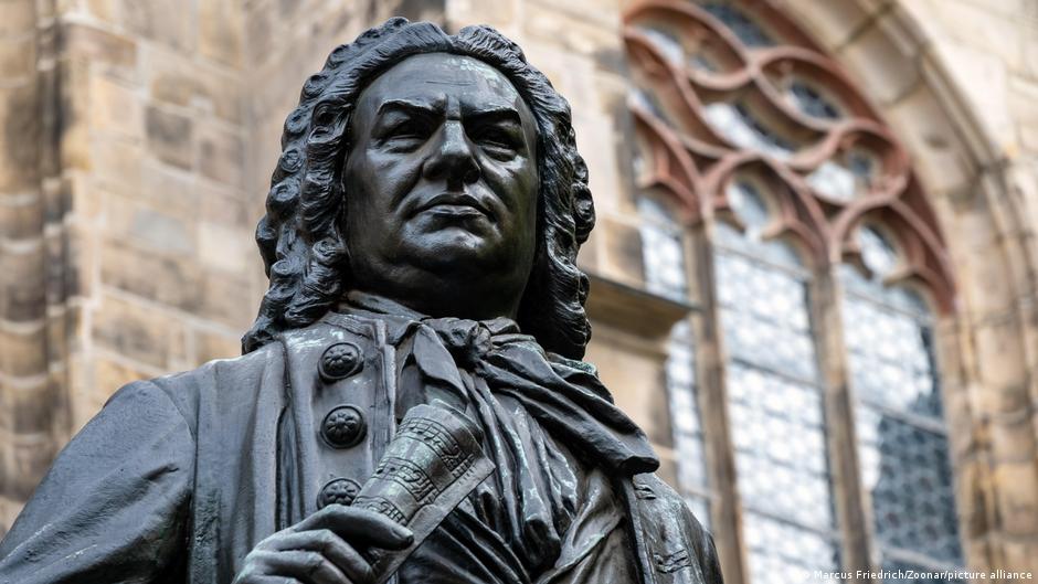 Global Reverence for Bach: Leipzig Festival Highlights Enduring Appeal