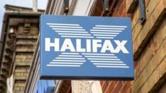 Halifax Brand to Transition to Lloyds After 173 Years
