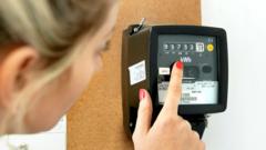 Households Advised to Submit Meter Readings Amidst Rising Energy Costs