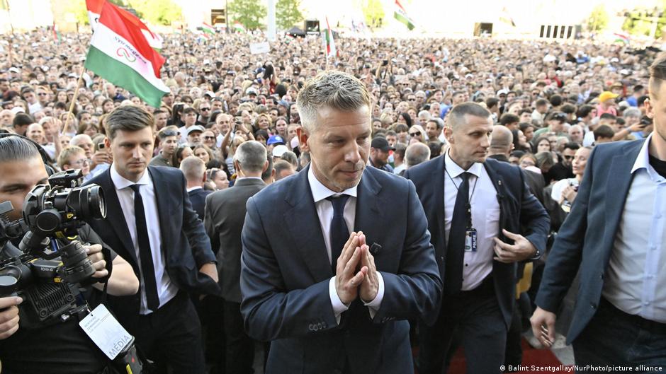 Hungary's New Administration Begins Extensive Reforms to Dismantle Previous System