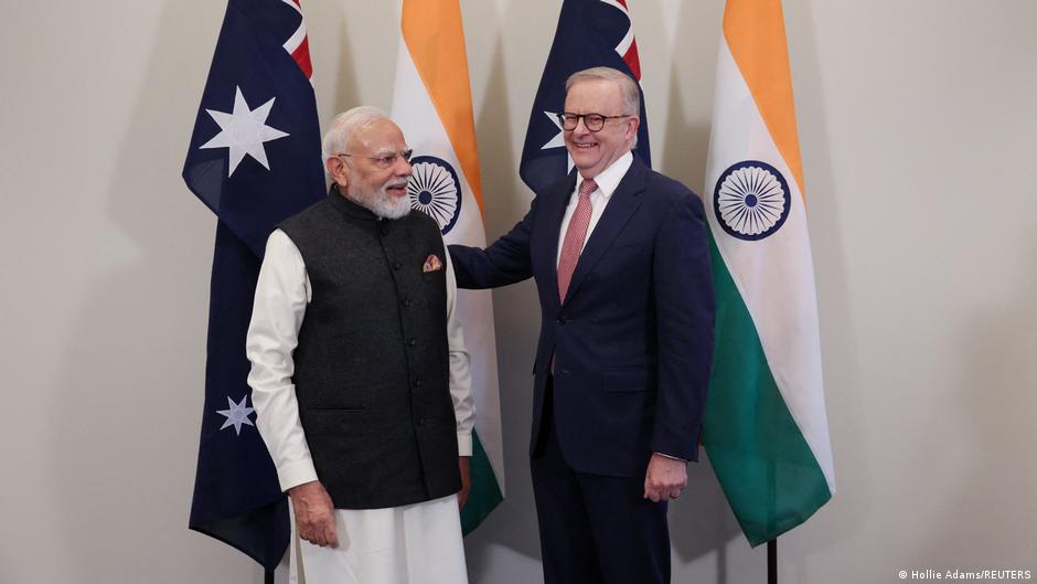 India Secures Uranium Supply from Australia Amidst Widespread Monsoon Disruptions