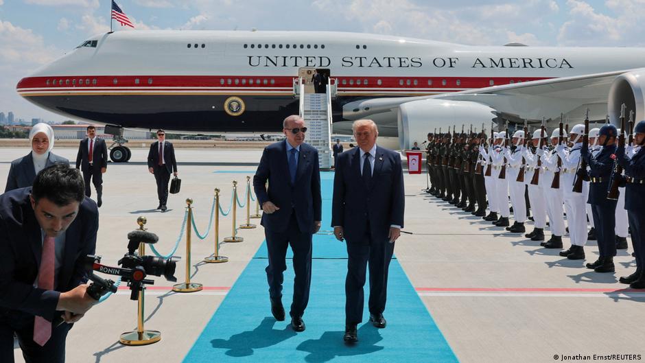 Journalists Face Subpoenas Over Air Force One Reporting Amid Press Freedom Concerns