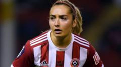 Maddy Cusack's Mother Attributes Daughter's Death to Coach's Influence, Inquest Hears