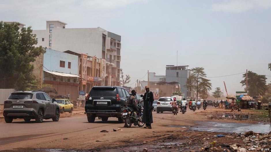 Malian Forces and Russian Paramilitaries Encounter Renewed Rebel Resistance in Northern Mali