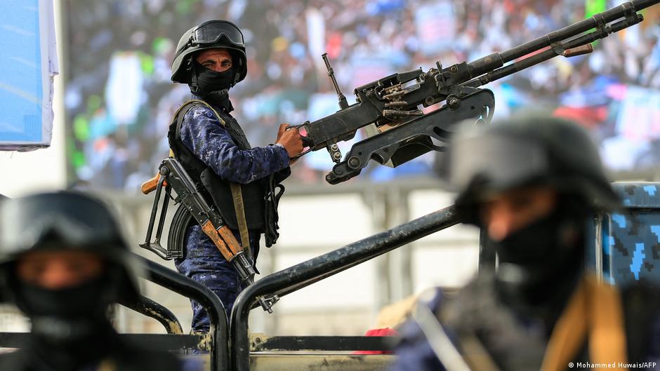Maritime Incident Reported in Red Sea Near Houthi-Controlled Territory