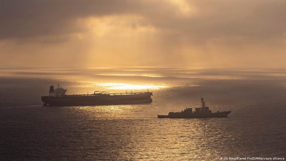Middle East Tensions: The Enduring Impact on Global Energy Markets