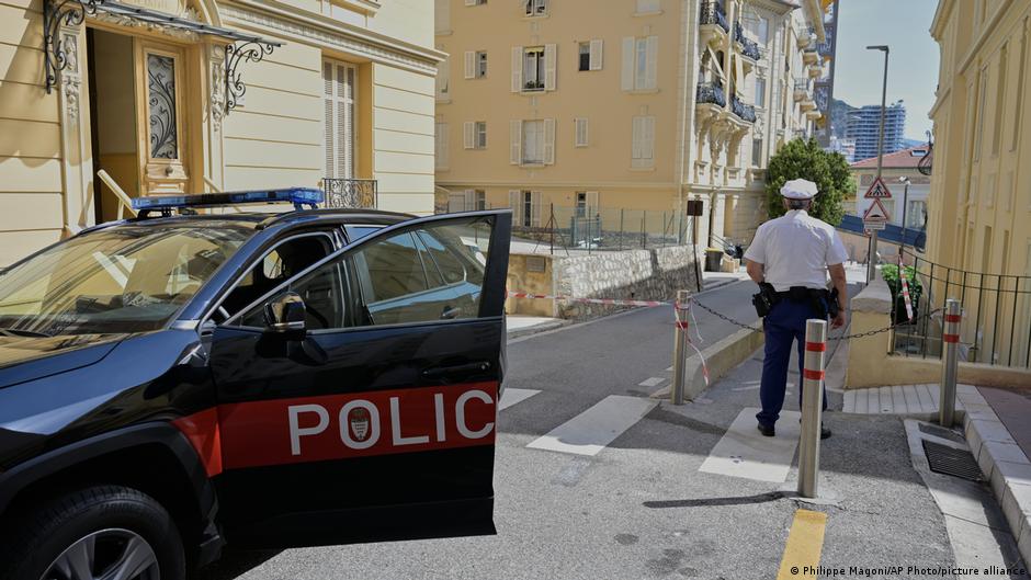 Monaco Identifies Suspect in Attack Against Ukrainian Businessman