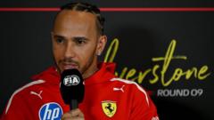 New Regulations Set to Drastically Alter Silverstone Experience for F1 Drivers