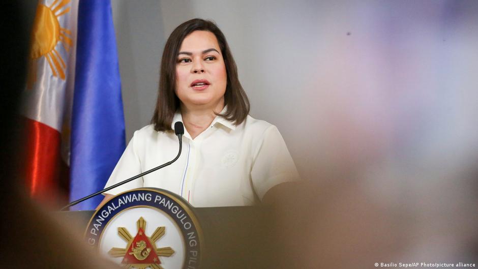 Philippines' Political Landscape in Focus: Vice President Duterte's Impeachment Trial Unfolds