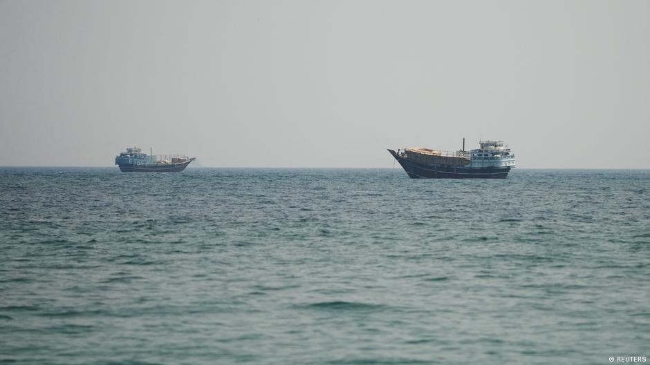 Tensions Escalate in Middle East Following Strait of Hormuz Incident and US Actions