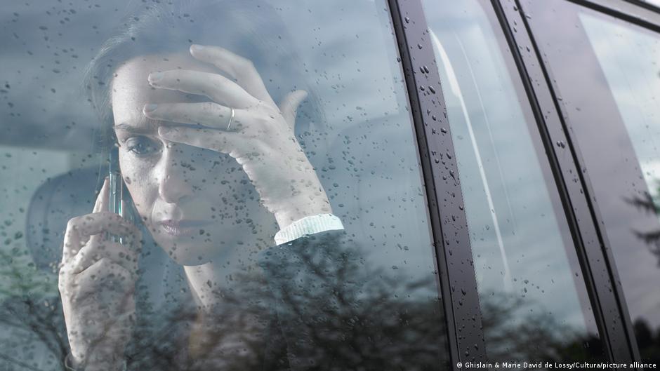 The Hidden Struggle: Unpacking High-Functioning Depression