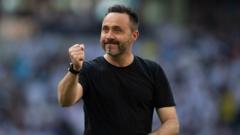 Tottenham Hotspur's Continued Investment in Squad Development