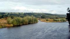 Tragedy Strikes Duke of Edinburgh Expedition on River Wye