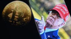 Former President Trump's Post-Presidency Earnings Spark Conflict of Interest Debate