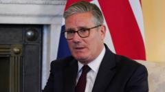 UK Government to Issue Formal Apology for Historical Forced Adoptions