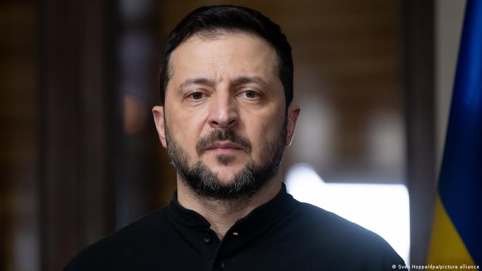 Ukraine Considers Cabinet Reshuffle Amidst Wartime Challenges