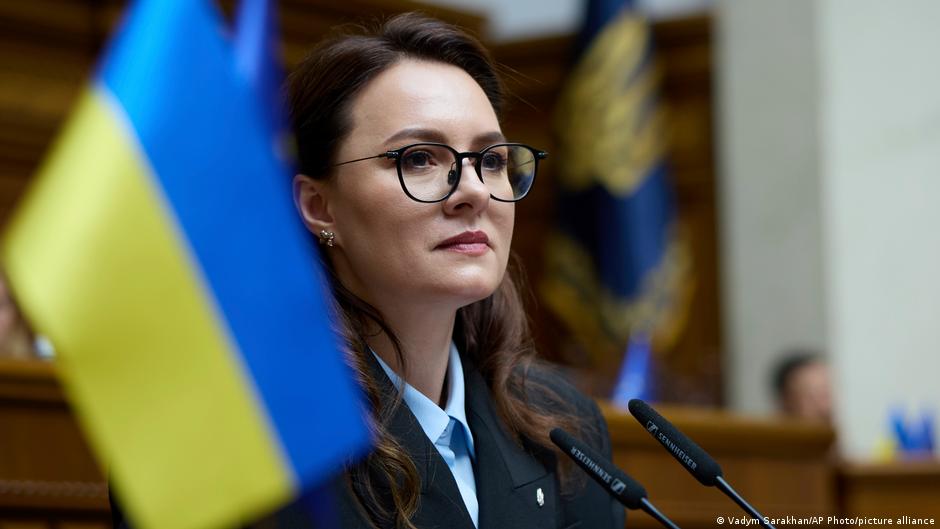 Ukrainian Leadership Sees Significant Cabinet Changes Amidst Evolving Political Strategy