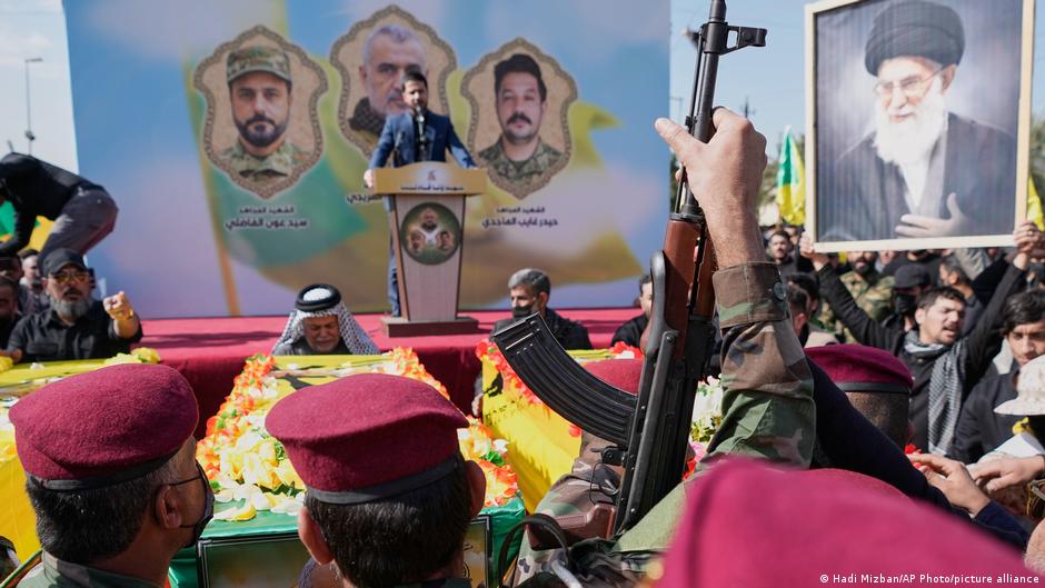 US-Iraq Dynamics: The Challenge of Disarming Iran-Aligned Militias