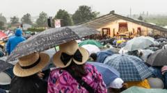 Vatican Issues Excommunication Decree Against Conservative Catholic Group and Adherents