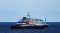 WHO Declares End to Hantavirus Outbreak Associated with MV Hondius Cruise